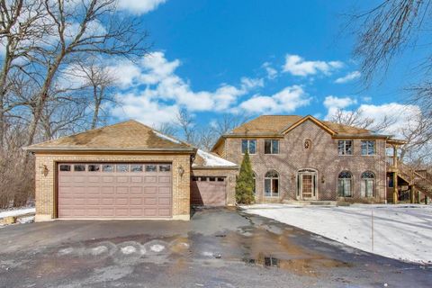 13844 Mettawa Lane, Mettawa, IL 60045 - #: 12484094