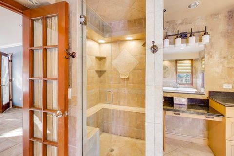 Tiny photo for 13844 Mettawa Lane, Mettawa, IL 60045 (MLS # 12484094)