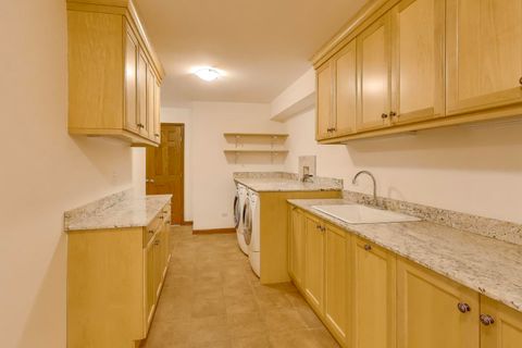 Tiny photo for 13844 Mettawa Lane, Mettawa, IL 60045 (MLS # 12484094)