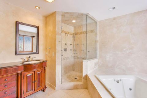 Tiny photo for 13844 Mettawa Lane, Mettawa, IL 60045 (MLS # 12484094)