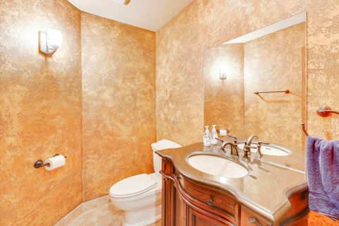 Tiny photo for 13844 Mettawa Lane, Mettawa, IL 60045 (MLS # 12484094)