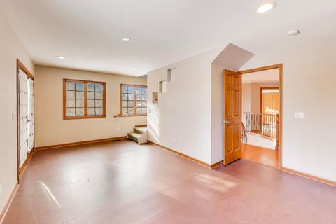 Tiny photo for 13844 Mettawa Lane, Mettawa, IL 60045 (MLS # 12484094)