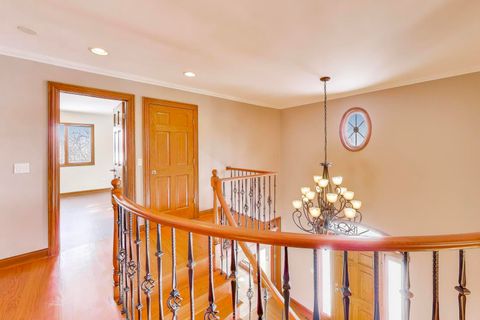 Tiny photo for 13844 Mettawa Lane, Mettawa, IL 60045 (MLS # 12484094)