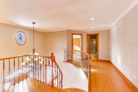 Tiny photo for 13844 Mettawa Lane, Mettawa, IL 60045 (MLS # 12484094)