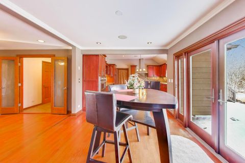 Tiny photo for 13844 Mettawa Lane, Mettawa, IL 60045 (MLS # 12484094)