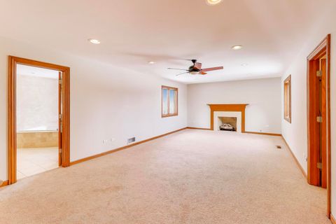 Tiny photo for 13844 Mettawa Lane, Mettawa, IL 60045 (MLS # 12484094)