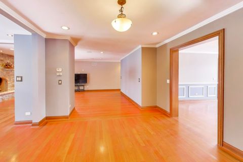 Tiny photo for 13844 Mettawa Lane, Mettawa, IL 60045 (MLS # 12484094)