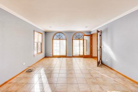 Tiny photo for 13844 Mettawa Lane, Mettawa, IL 60045 (MLS # 12484094)