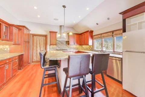 Tiny photo for 13844 Mettawa Lane, Mettawa, IL 60045 (MLS # 12484094)