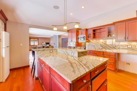 Tiny photo for 13844 Mettawa Lane, Mettawa, IL 60045 (MLS # 12484094)