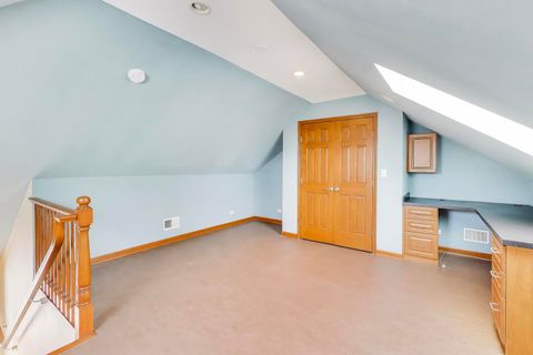 Tiny photo for 13844 Mettawa Lane, Mettawa, IL 60045 (MLS # 12484094)