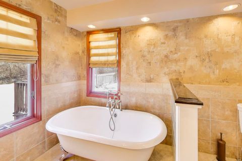 Tiny photo for 13844 Mettawa Lane, Mettawa, IL 60045 (MLS # 12484094)