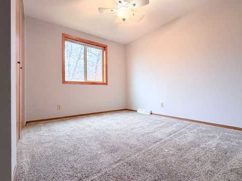 Tiny photo for 8907 Shady Lane, Wonder Lake, IL 60097 (MLS # 12578945)