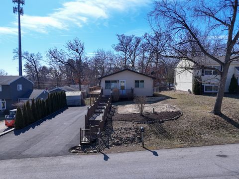 Photo of 8907 Shady Lane, Wonder Lake, IL 60097 (MLS # 12578945)