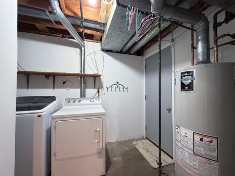 Tiny photo for 8907 Shady Lane, Wonder Lake, IL 60097 (MLS # 12578945)