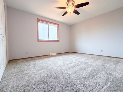 Tiny photo for 8907 Shady Lane, Wonder Lake, IL 60097 (MLS # 12578945)