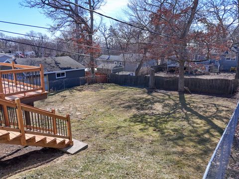 Tiny photo for 8907 Shady Lane, Wonder Lake, IL 60097 (MLS # 12578945)