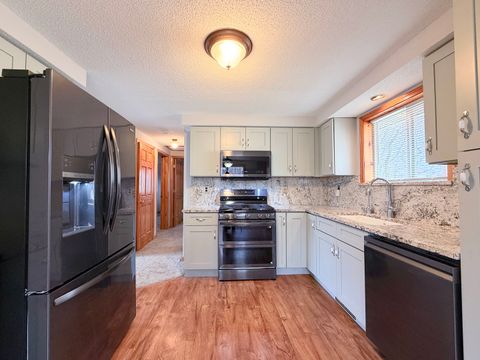 Tiny photo for 8907 Shady Lane, Wonder Lake, IL 60097 (MLS # 12578945)