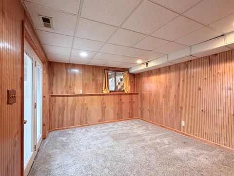 Tiny photo for 8907 Shady Lane, Wonder Lake, IL 60097 (MLS # 12578945)