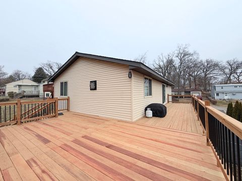 Tiny photo for 8907 Shady Lane, Wonder Lake, IL 60097 (MLS # 12578945)