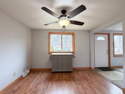 Tiny photo for 8907 Shady Lane, Wonder Lake, IL 60097 (MLS # 12578945)