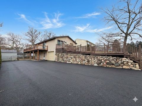 Tiny photo for 8907 Shady Lane, Wonder Lake, IL 60097 (MLS # 12578945)