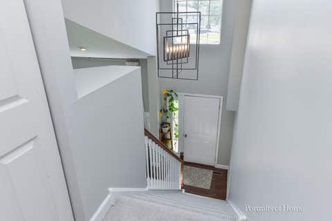 Tiny photo for 606 BERKSHIRE Court, Oswego, IL 60543 (MLS # 12695987)