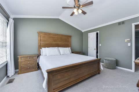 Tiny photo for 606 BERKSHIRE Court, Oswego, IL 60543 (MLS # 12695987)