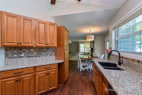 Tiny photo for 606 BERKSHIRE Court, Oswego, IL 60543 (MLS # 12695987)