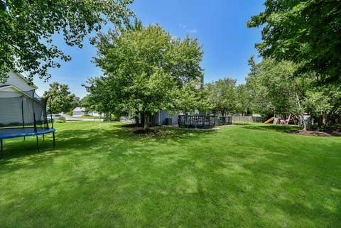 Tiny photo for 606 BERKSHIRE Court, Oswego, IL 60543 (MLS # 12695987)