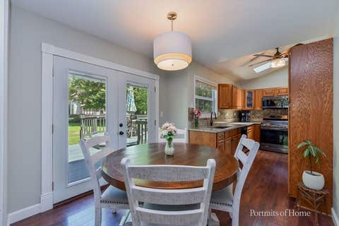 Tiny photo for 606 BERKSHIRE Court, Oswego, IL 60543 (MLS # 12695987)