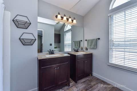 Tiny photo for 606 BERKSHIRE Court, Oswego, IL 60543 (MLS # 12695987)