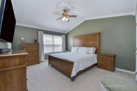 Tiny photo for 606 BERKSHIRE Court, Oswego, IL 60543 (MLS # 12695987)