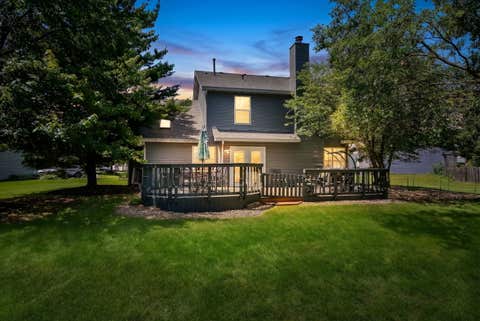 Tiny photo for 606 BERKSHIRE Court, Oswego, IL 60543 (MLS # 12695987)