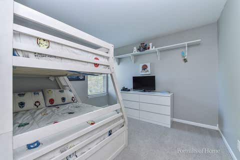 Tiny photo for 606 BERKSHIRE Court, Oswego, IL 60543 (MLS # 12695987)