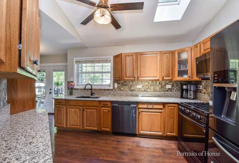 Tiny photo for 606 BERKSHIRE Court, Oswego, IL 60543 (MLS # 12695987)