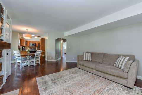 Tiny photo for 606 BERKSHIRE Court, Oswego, IL 60543 (MLS # 12695987)