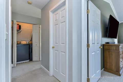 Tiny photo for 606 BERKSHIRE Court, Oswego, IL 60543 (MLS # 12695987)