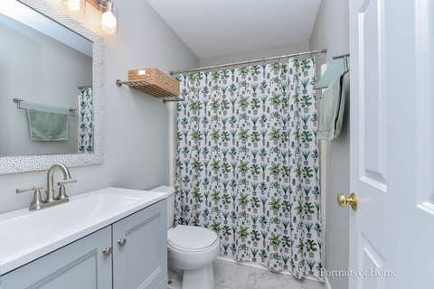 Tiny photo for 606 BERKSHIRE Court, Oswego, IL 60543 (MLS # 12695987)