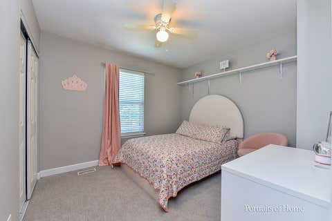 Tiny photo for 606 BERKSHIRE Court, Oswego, IL 60543 (MLS # 12695987)