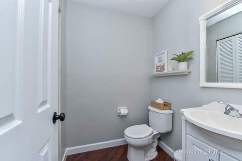 Tiny photo for 606 BERKSHIRE Court, Oswego, IL 60543 (MLS # 12695987)