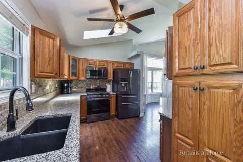 Tiny photo for 606 BERKSHIRE Court, Oswego, IL 60543 (MLS # 12695987)