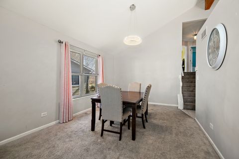 Tiny photo for 5313 Imperial Drive, Richton Park, IL 60471 (MLS # 12617921)