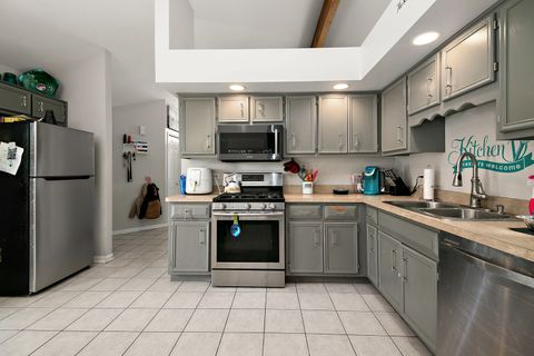 Tiny photo for 5313 Imperial Drive, Richton Park, IL 60471 (MLS # 12617921)