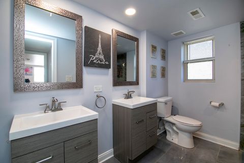 Tiny photo for 5313 Imperial Drive, Richton Park, IL 60471 (MLS # 12617921)