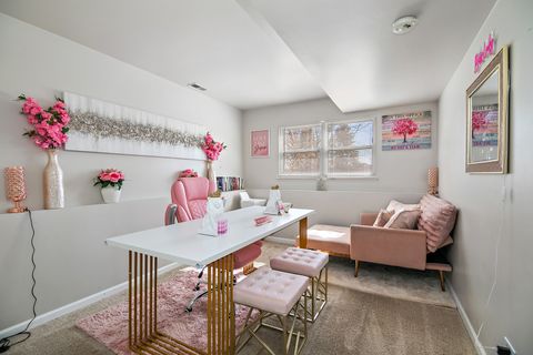 Tiny photo for 5313 Imperial Drive, Richton Park, IL 60471 (MLS # 12617921)