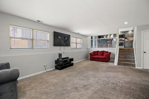 Tiny photo for 5313 Imperial Drive, Richton Park, IL 60471 (MLS # 12617921)