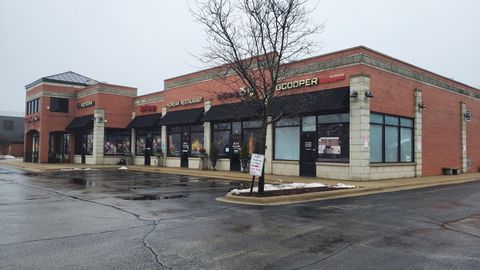 611 Milwaukee Avenue 101 Glenview IL 60025