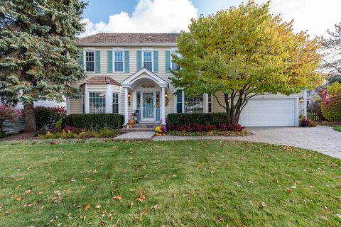 543 Long Hill Road Gurnee IL 60031
