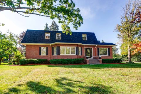 Photo of 16231 W Port Clinton Road, Lincolnshire, IL 60069 (MLS # 12502844) Photo of 16231 W Port Clinton Road, Lincolnshire, IL 60069 (MLS # 12502844)